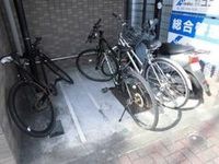 外観写真(昼)