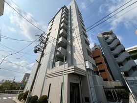 メゾン黒川の外観
