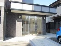 外観写真(昼)