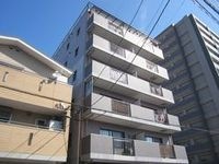 外観写真(昼)