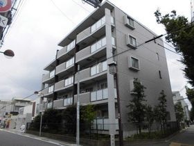 マ・ピエスEⅢの外観