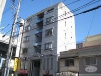 外観写真(昼)