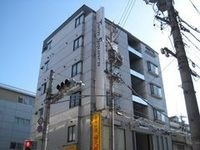 外観写真(昼)