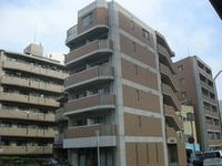 外観写真(昼)