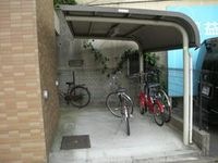 外観写真(昼)