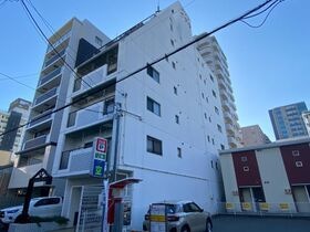 メゾンイナタの外観