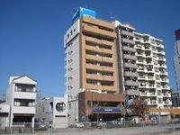 外観写真(昼)