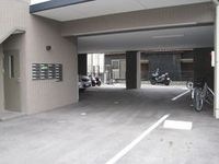 外観写真（昼）