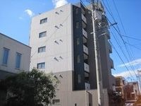 外観写真（昼）