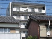 外観写真（昼）