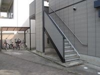 外観写真(昼)
