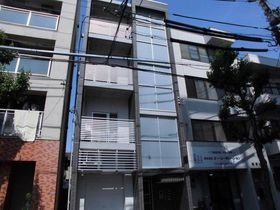 メゾンドフォルテの外観