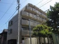 外観写真(昼)