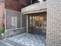 外観写真(昼)