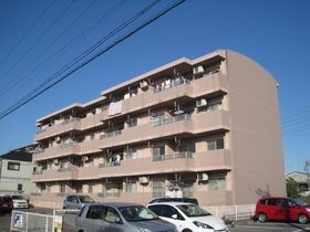 サン エレガンスの外観