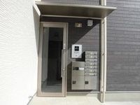 外観写真(昼)