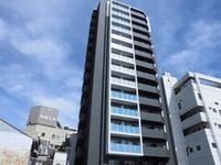 外観写真（昼）