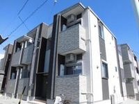 外観写真(昼)