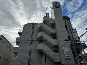 名古屋市千種区京命1丁目の外観