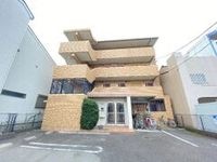外観写真(昼)