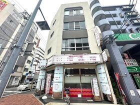 野沢ビルの外観