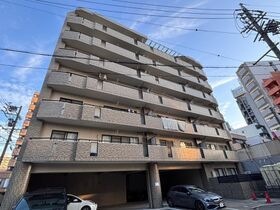 プログレスアサダの外観