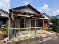 外観写真(昼)