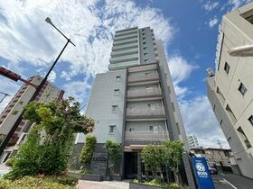 名古屋市北区大曽根1丁目の外観