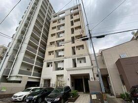 名古屋市西区上名古屋2丁目の外観