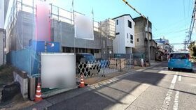 センチュリー21の外観