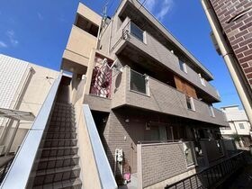 名古屋市東区徳川2丁目の外観