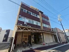 名古屋市西区児玉3丁目の外観