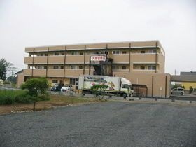 太田市大原町の外観