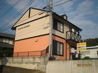 写真:太田市藪塚町の外観