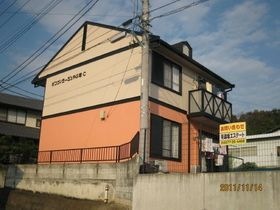 太田市藪塚町の外観