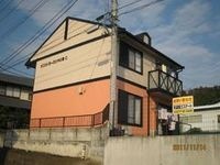 外観写真(昼)