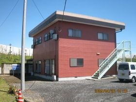 太田市大久保町の外観