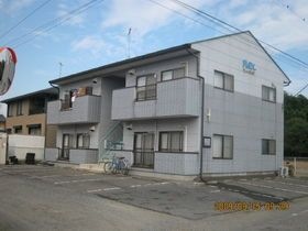 太田市大原町の外観