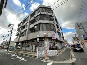 広島市南区東雲本町3丁目の外観