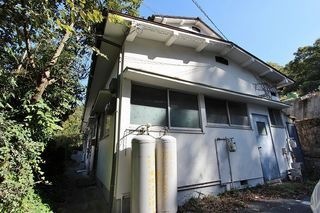 写真:広島市安芸区船越6丁目の外観