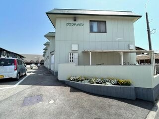 写真:福山市東深津町4丁目の外観