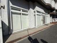 外観写真(昼)