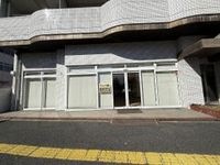 外観写真(昼)