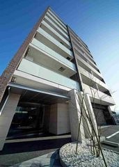 写真:広島市南区段原日出1丁目の外観