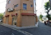 外観写真(昼)