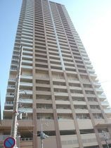 市川市市川南1丁目の外観