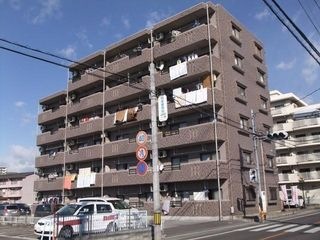 写真:Y&MTAKAHASHIの外観