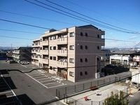 外観写真(昼)