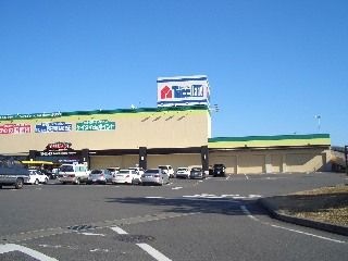 ヤマダ電機宇都宮南店