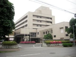 国立がんセンター
